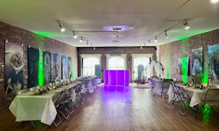 Spacious creative/flexible event venue in the heart of Soho - Image 19