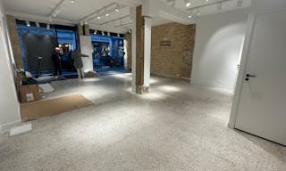 Popup space in Le Marais Paris - Image 4