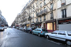 Cosy Boutique in Folie-M�ricourt - Image 8