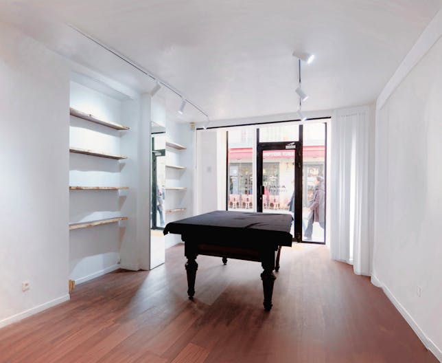 Rue de Turenne Boutique in Le Marais, Pop up/showroom - Image 3