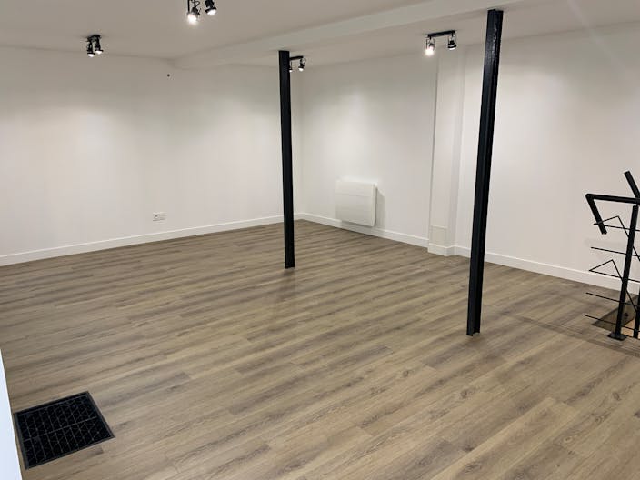 Local atypique – Pop-up boutique / Showroom / Expo – Passage du Chantier, Bastille - Image 4