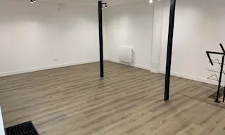 Local atypique – Pop-up boutique / Showroom / Expo – Passage du Chantier, Bastille - Image 4