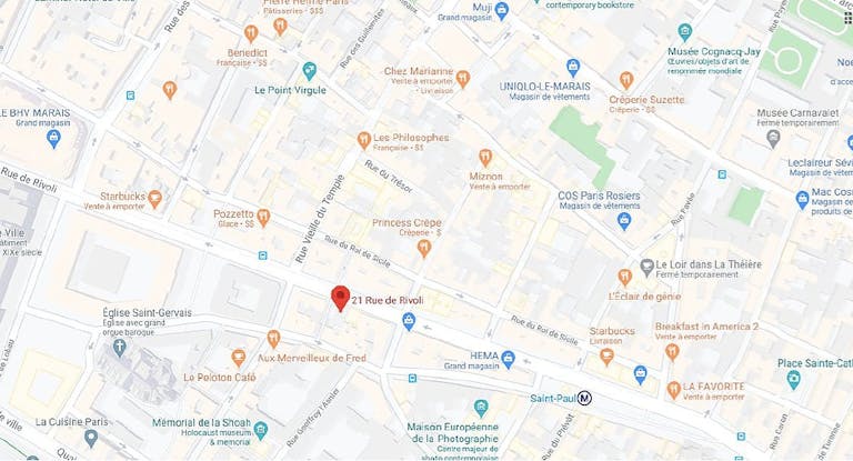 Corner Boutique in Rivoli - Image 4