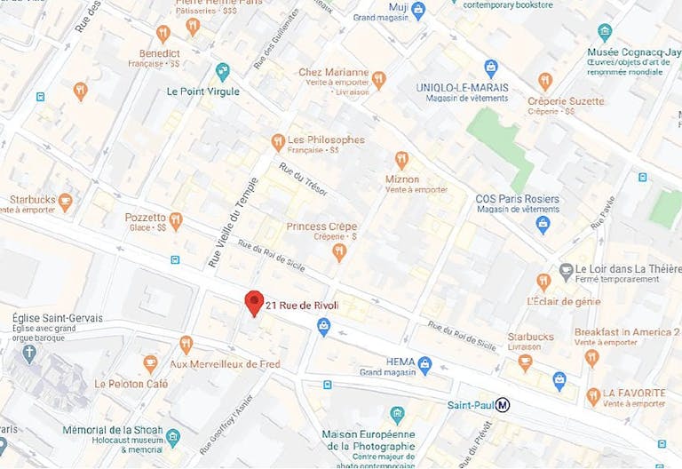 Corner Boutique in Rivoli - Image 4