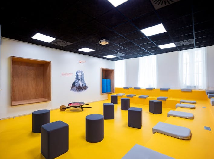 Salle cr�ative Jolium - Image 0