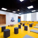 Salle cr�ative Jolium