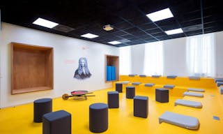 Salle cr�ative Jolium - Image 0