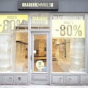 Pop-Up Store in Le Marais Saint-Paul