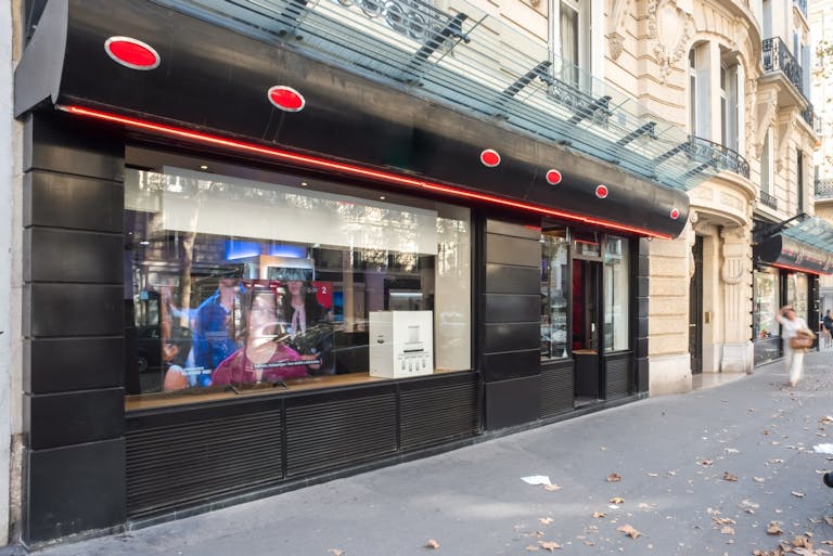 Premium Boutique in the 16th district - Image 3