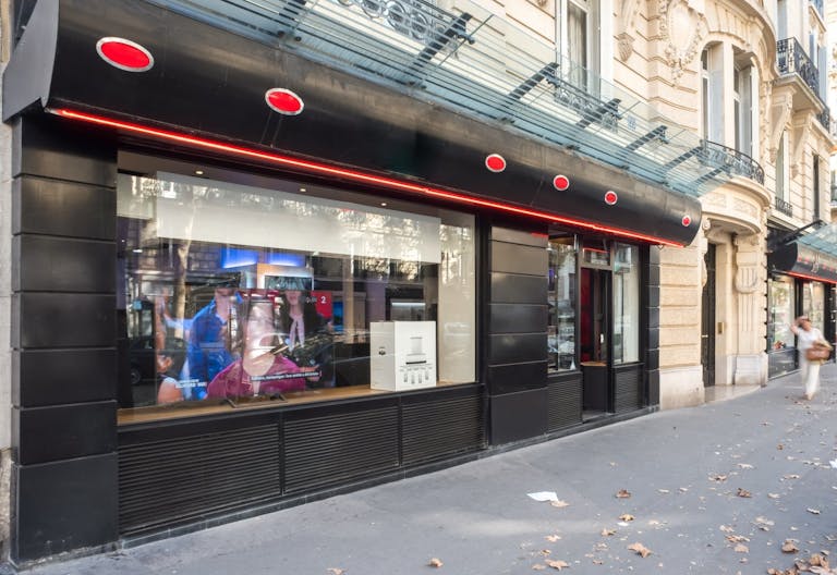 Premium Boutique in the 16th district - Image 3