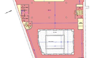 Rue Richelieu - stunning Industrial Space perfect for runways, showrooms, private events etc - Image 6