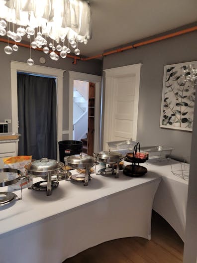 Event Venue in Homewood, IL - Image 4