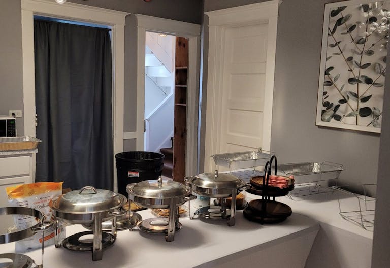 Event Venue in Homewood, IL - Image 4