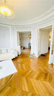 Appartement Haussmannien idéal pour shooting photo - Image 1