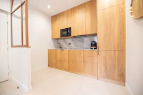 Appartment Faubourg Saint Honoré - Image 2