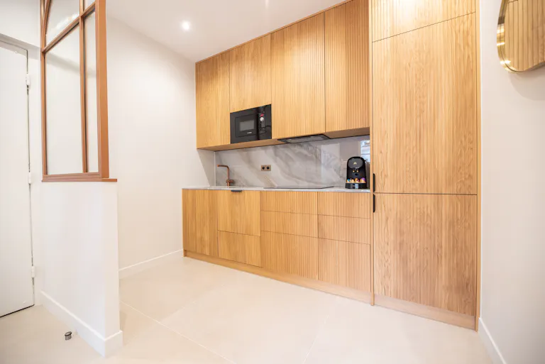 Appartment Faubourg Saint Honoré - Image 2