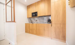 Appartment Faubourg Saint Honoré - Image 2