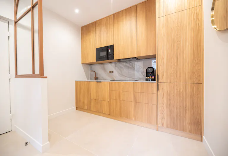 Appartment Faubourg Saint Honoré - Image 2