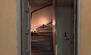 The Apartment 1026 - Showroom - Unik ”Berlinsk” lägenhet i Gamla Stan. - Image 1