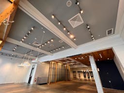 Sizeable 2nd Floor Retail or Event Space - Image 3