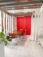 Boutique/atelier/galerie en plein coeur du Marais - Image 1