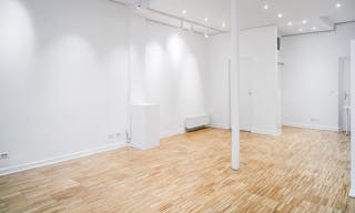 Gorgeous Space near Folie M�ricourt - Image 5