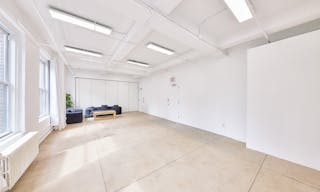 16A Event & Meeting rental space NYC Midtown - Image 5