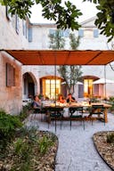 Chateau de caract�re avec int�rieur design. - Image 7