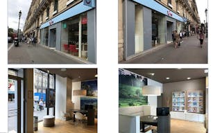 Boutique Shop Prime Location Avenue de l'Op�ra - Image 2