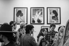 Pop-Up Space in Silver Lake - Image 14