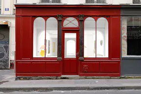 Galerie Marais - Temple - Image 0