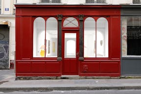 Galerie Marais - Temple - Image 0