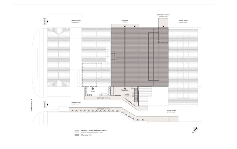 Courtyard Showroom - Image 3