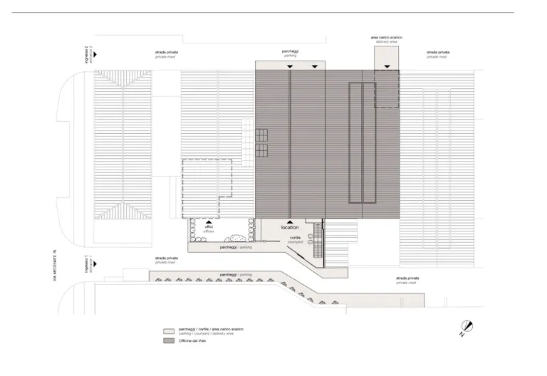 Courtyard Showroom - Image 3