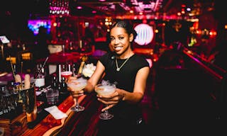 Upscale Kitchen & Lounge in the Heart of Downtown - Image 2