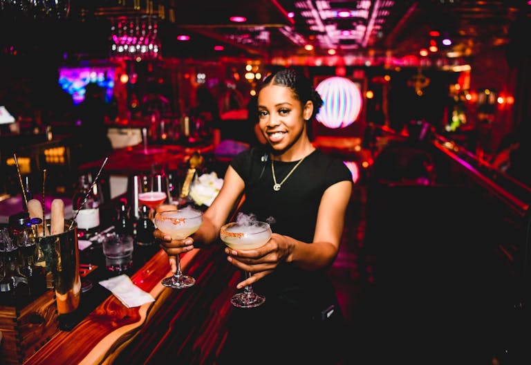 Upscale Kitchen & Lounge in the Heart of Downtown - Image 2