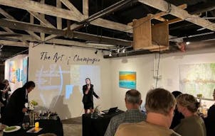 Event Venue in Barrio Logan - Image 31