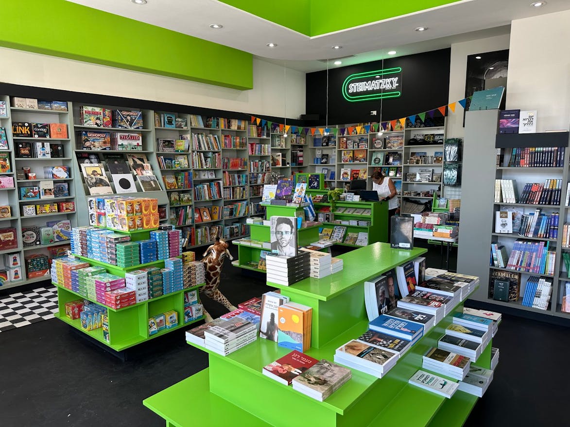 Retail Store Front Ground Floor Beverly Hills - Image 2