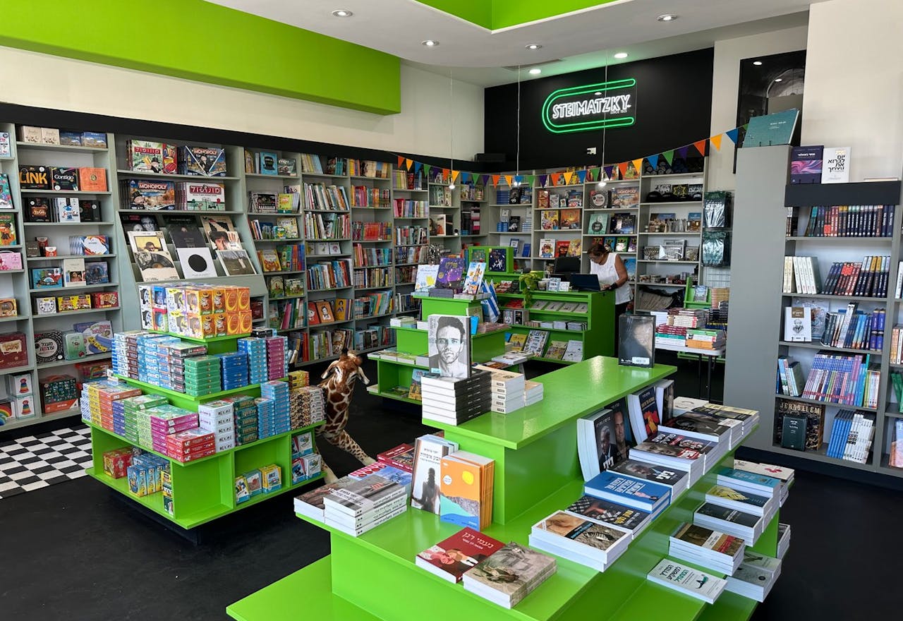 Retail Store Front Ground Floor Beverly Hills - Image 2