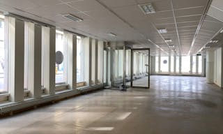 Rosenlundsgatan 3 - Image 1