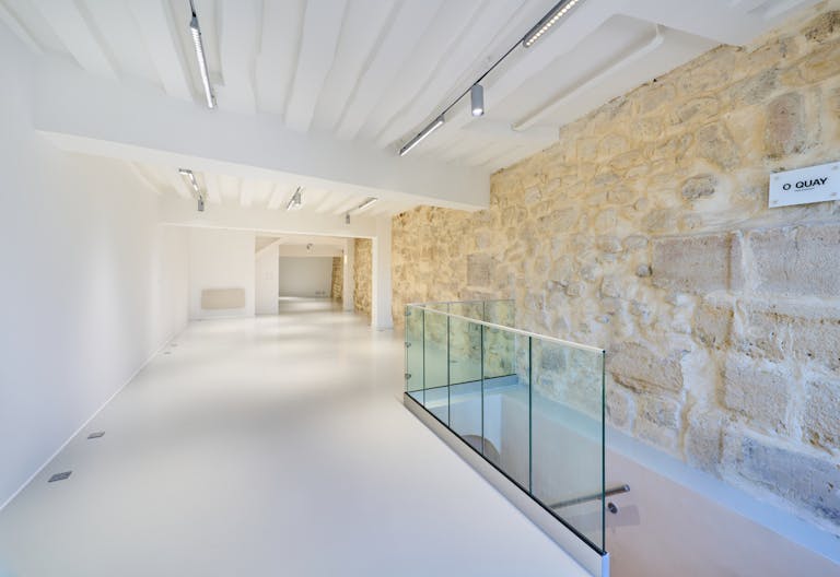 Espace d'expression pour tous vos événements (Quais de Seine) - Image 1