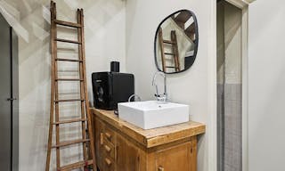 Boutique authentique dans le Sentier � Paris (bureau / showroom / �v�nement) - Image 8