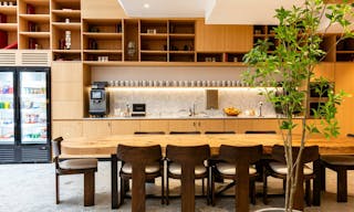 Salle de r�union 8 personnes (MT009) - Image 1