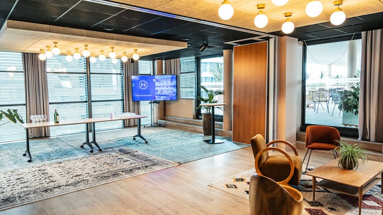 Espace de Co-working � Bordeaux - Image 3