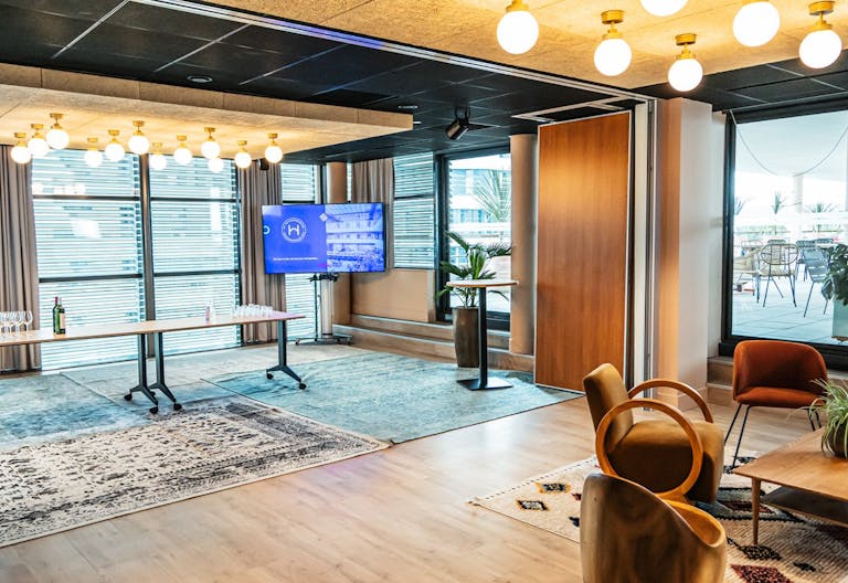 Espace de Co-working � Bordeaux - Image 3