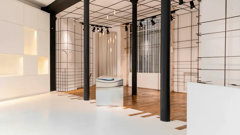 Elevate your Brand with our UNIQUE POP UP SPACE in PARIS Marais - Image 2