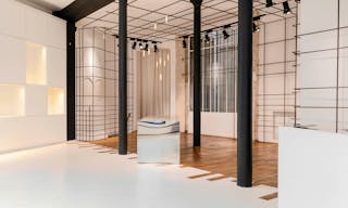 Elevate your Brand with our UNIQUE POP UP SPACE in PARIS Marais - Image 2