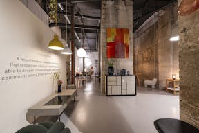 Espace événementiel Paris 5 Art & Food - Image 0