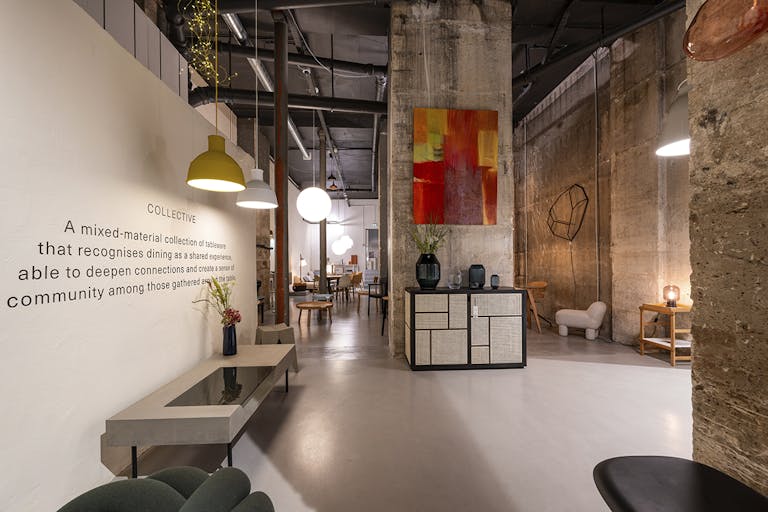 Espace événementiel Paris 5 Art & Food - Image 0