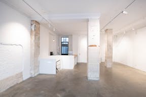 Grande galerie pour exposition ou pop-up dans le quartier Saint-Maur/Voltaire - Image 0